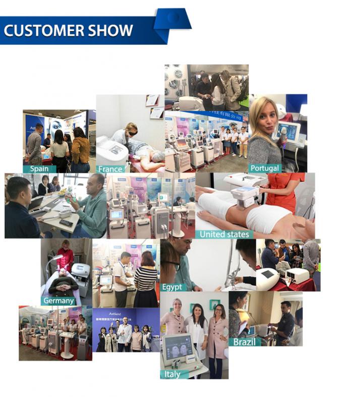 800w Cryotherapy Facial Machine -20c Cryotherapy Zimmer Skin Cooling Machine 15