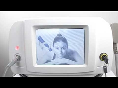 AS-ESWT Physiotherapy Shockwave Therapy Machine For Back Pain Heel Pain