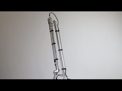 Q Switched ND Yag Tattoo Laser Machine