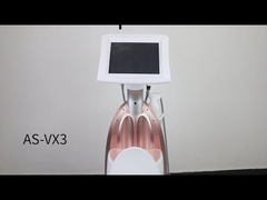 Revealing the AS-VX3 HIFU: Latest Design & Operational Showcase