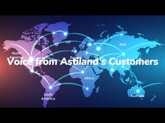 Beyond Expectations: Authentic Customer Testimonials for Astiland