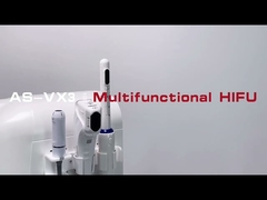 Multifunctional HIFU Showcase