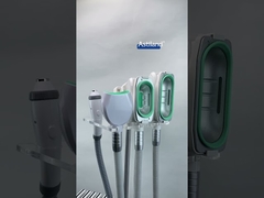 Witness the amazing results of cryolipolysis