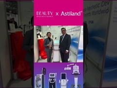 Documenting the Exhibition Moments in March