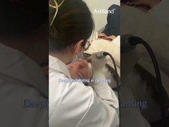 Our HydraFacial Experience – Glowing Skin in Minutes