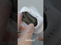 Have you ever experienced multi-functional HIFU