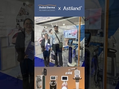 Sharing Moments from Dubai Derma 2025