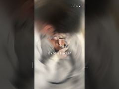 hydra facial machine for skin cleansing