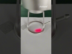 How Many Shapes Can Fractional CO2 Laser Scan? #beautymachine #laserclinic #skinrejuvenation #shorts