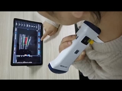 Portable Ultrasound Devices