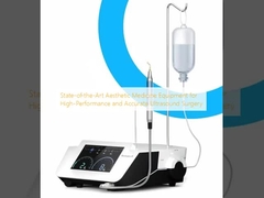 State-of-the-Art Aesthetic Medicine Equipment for High-Performance and Accurate Ultrasound Surgery