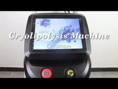 Multifunction Cryolipolysis Slimming Machine