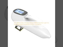 AS-308 Excimer Therapy Device 308nm Excimer Light for Dermatological Treatment of Skin Conditions