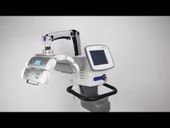 See Why Choose LED Light Therapy Machine Red 655nm±5nm Increasing Hair Density