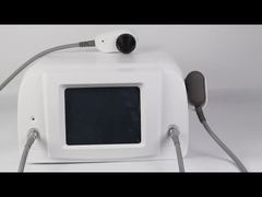 View Shockwave Vibration Therapy Machine 2 In 1 For Massage And Pain Relief Demo