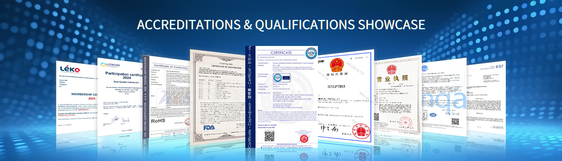 Quality Hair Removal Laser Machine factory