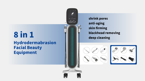 Latest company news about Hyperbaric Oxygen Chamber:A Versatile Solution for Skin Care