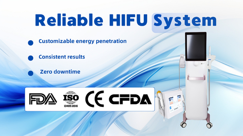 Latest company news about Reliable non-invasive anti-aging: Astiland's superior HIFU system
