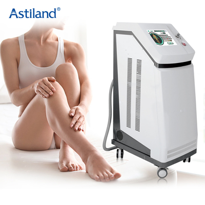 808nm Diode Laser Hair Removal Device Beauty Spa Equipment Durable