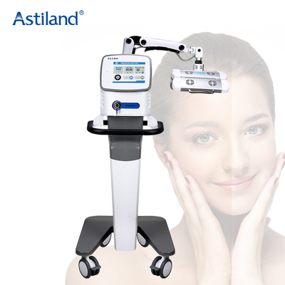 Red LED Light Therapy Machine For Face And Body Skin Rejuvenation Treatment