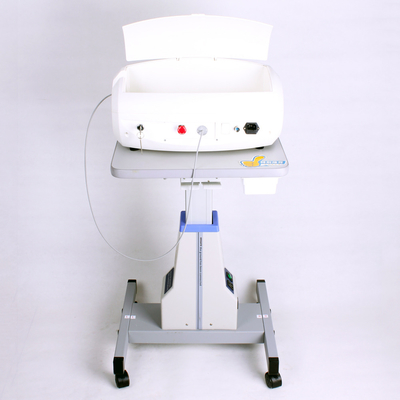 980nm Red Blood Vessel Laser Machine To Remove The Vascular Painless