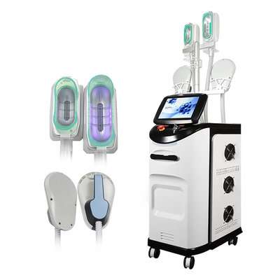 Professional Emsculpt Machine Combines Cryolipolysis for Fat Removal Body Slimming