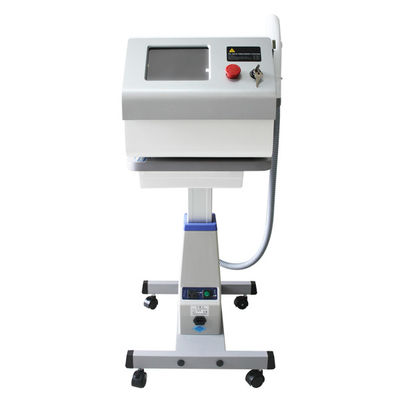 Portable 950nm 20ms Shr Hair Removal Machine With Trolley