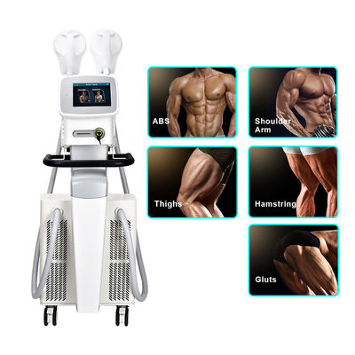 Astiland Muscle Building 7 Tesla Ems Weight Loss Machine