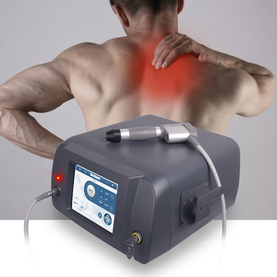2000K Shots Portable Shockwave Therapy Machine For Body Pain Release