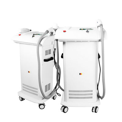 3000W Vascular Treatment IPL SHR Machine
