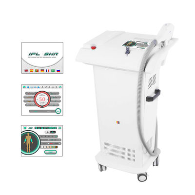 CE 44000 Uf Permanent Hair Removal Machine
