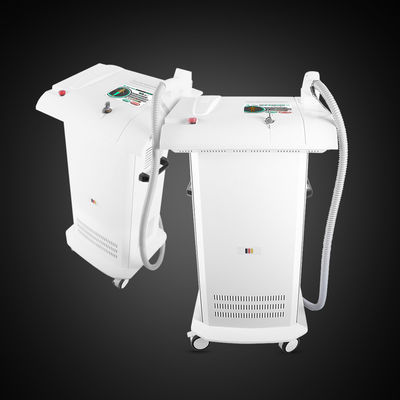 Painless 808nm Hair Removal Laser Machine