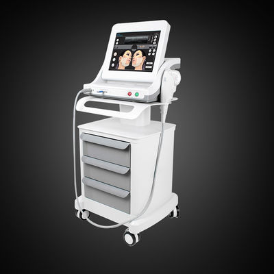 15&quot; Touch Screen HIFU Liposonix Machine For Face Lifting
