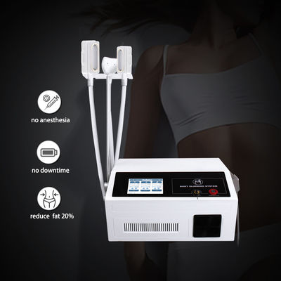 4 In 1 Fat Freeze Shockwave Cellulite Reduction Machine