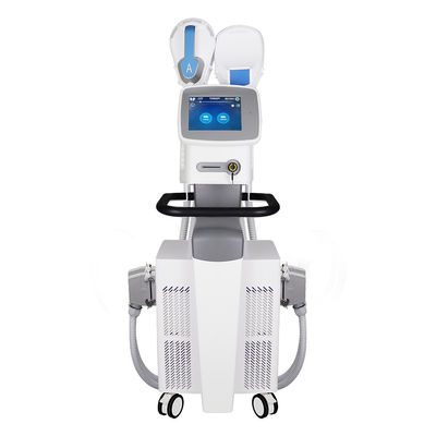 BODY CONTOURING EMS SLIMMING MACHINE FOR MUSCLE CONTRACTION