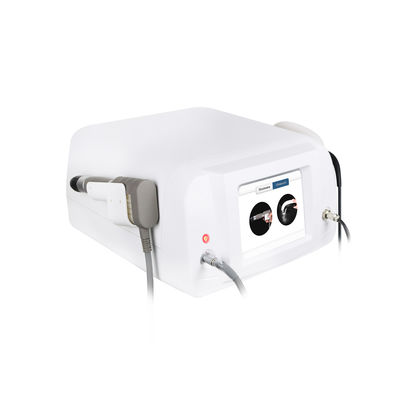 2 In 1 Multifunction Physiotherapy Ultrasound Shockwave Therapy Machine