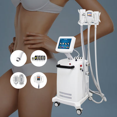 5 In 1 Weight Loss Cryolipolysis Fat Freeze Slimming Machine