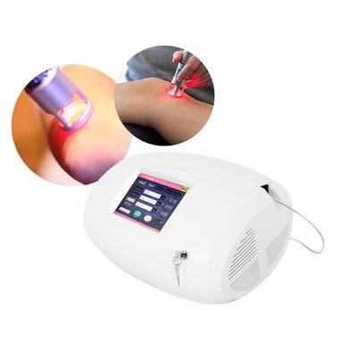 Toenail Fungus Treatment 980nm Diode Laser Medical Laser For Onychomycosis Treatment