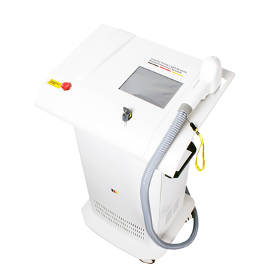 Commercial Diode Laser Hair Removal Machine 808nm Wavelength