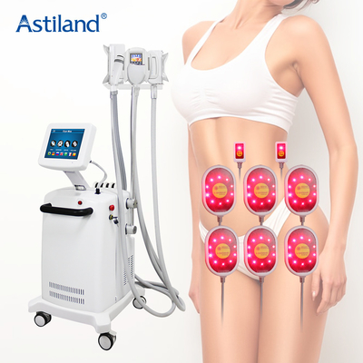 Astiland Cryolipolysis Fat Freezing Machine Spa Supplies Beauty Equipment