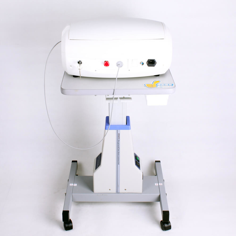 Portable 980nm Diode Laser Machine For Vein Removal Beauty Salon