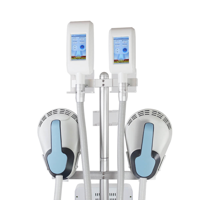 Fat Reduction Multifunctional Fat Removal Machine Combines Cryo And HIEMT