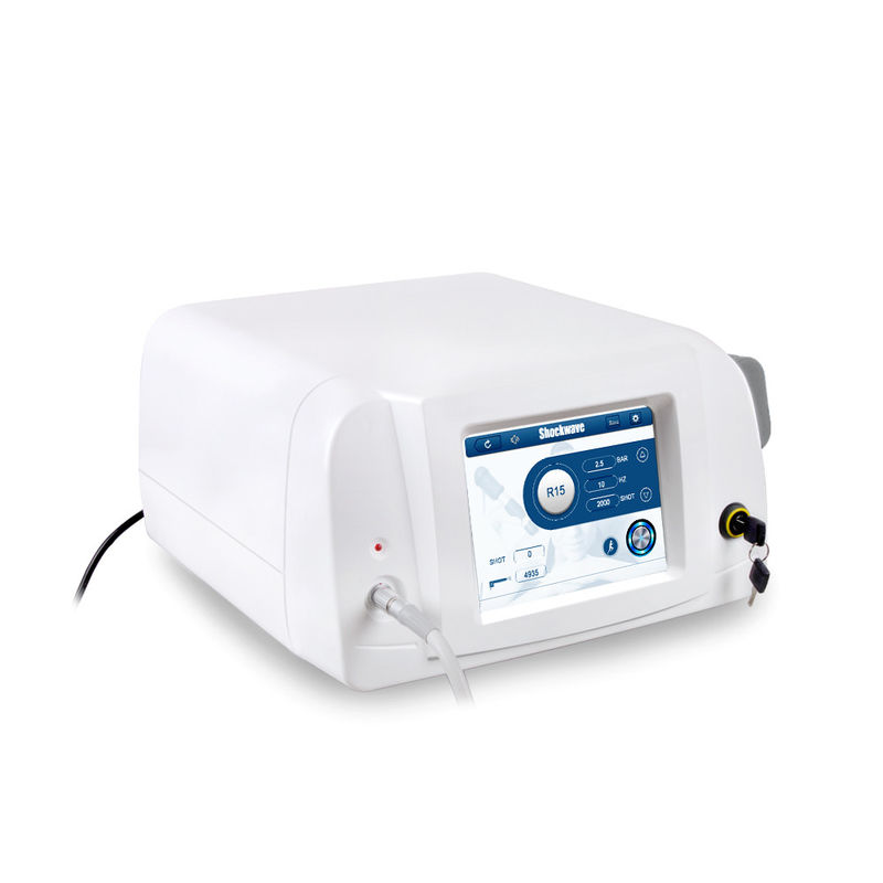 Eswt Zimmer Aesthetic Shockwave Therapy Machine