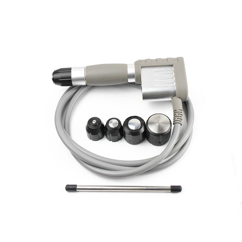Compressed Air 5.0 Bar Shockwave therapy machine