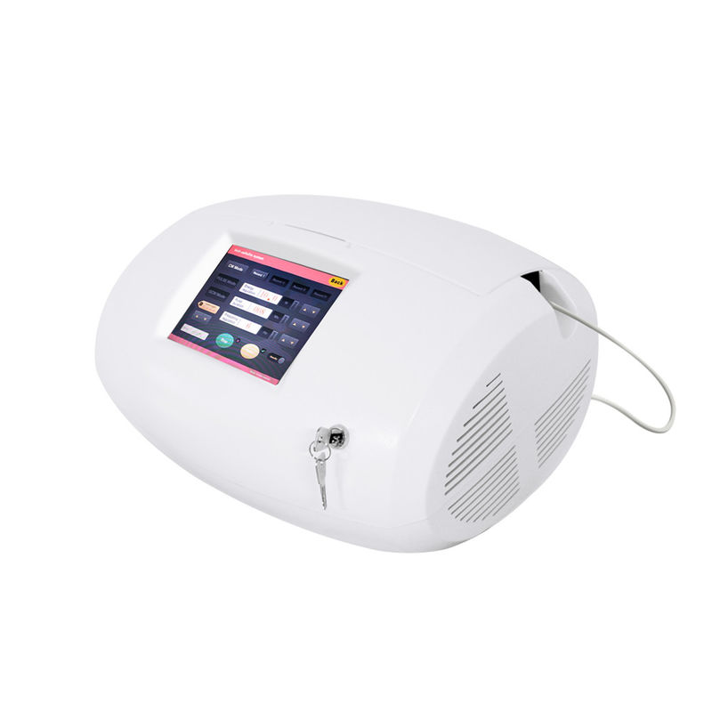 30W Vein Removal Diode Laser Multifunction Beauty Machine