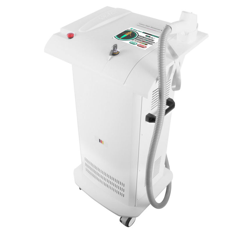 808nm Diode Laser Painless Hair Removal Device