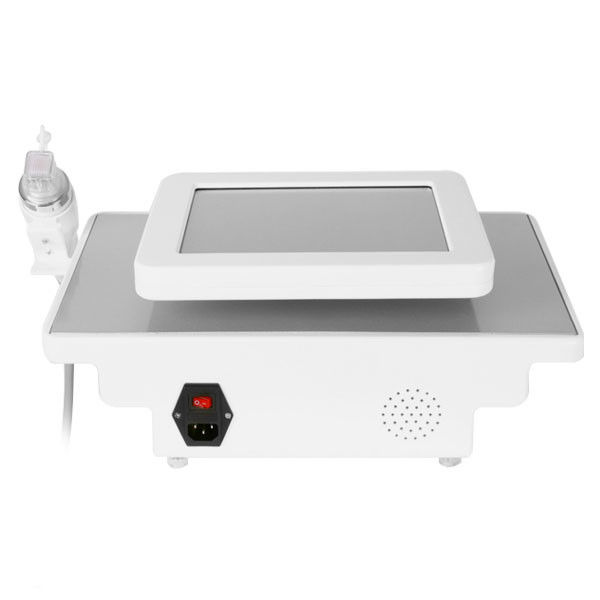 Skin Therapy Fractional RF Microneedle Machine