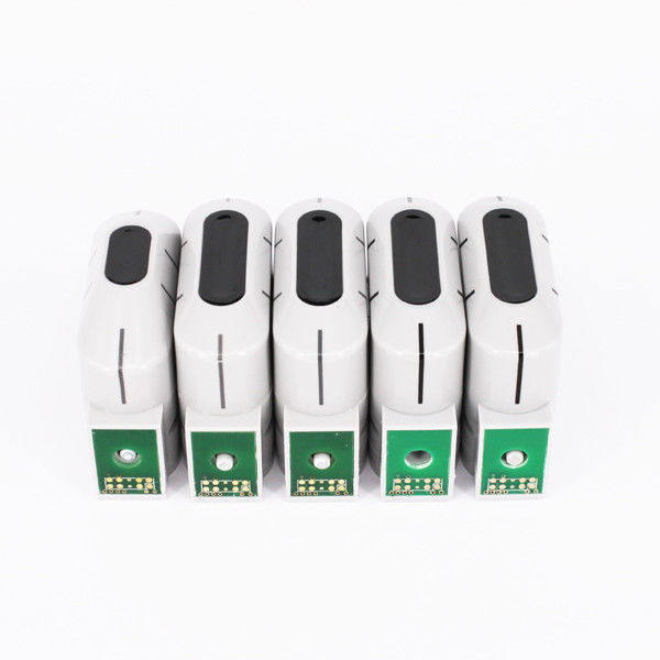 Ultrasonic 5 Cartridges 15 Inch Face Lift Skin Tighten HIFU Machine