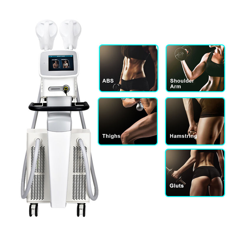 Astiland Muscle Stimulation EMS Slimming Machine