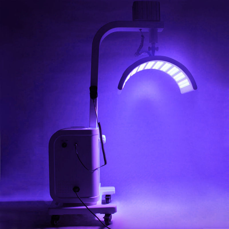 830mm Bio Laser 1800 Lamps LED Light Therapy Machine